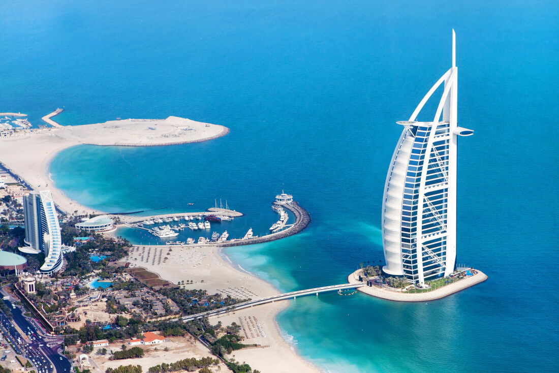 Dubai