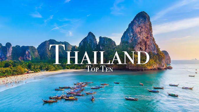 Thailand