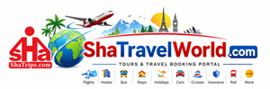 SHA Travel World